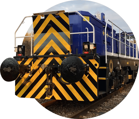 Finalised Clayton Equipment Guide - A Guide To Battery-Diesel Hybrid Locomotives-1 Finalised Clayton Equipment Guide - A Guide To Battery-Diesel Hybrid Locomotives-1