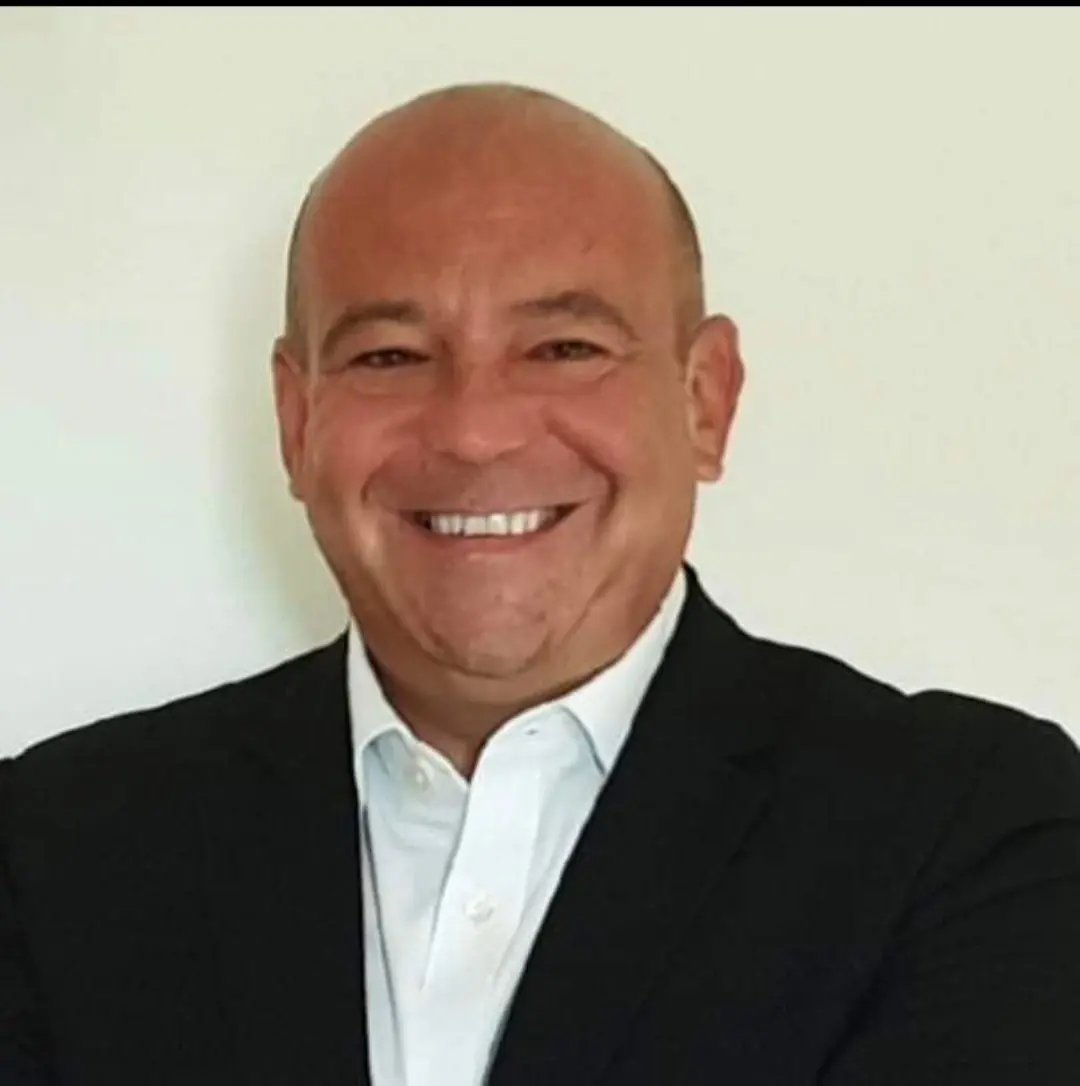 Mark Nolan